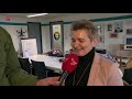 Els van Boxtel in Almere verdient een kerstpakket