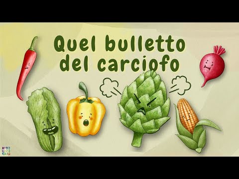 Quel bulletto del carciofo