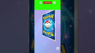 POKÉMON TCGP 10 Packs Challenge💰 #pokemon #packbattle #pokemontcg #pokemonchannel #shorts