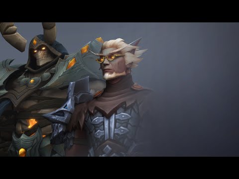 Tráiler de lanzamiento de Fracturas Temporales l Dragonflight l World of Warcraft