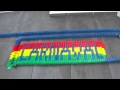 Carnaval In The Netherlands 6100 Stones
