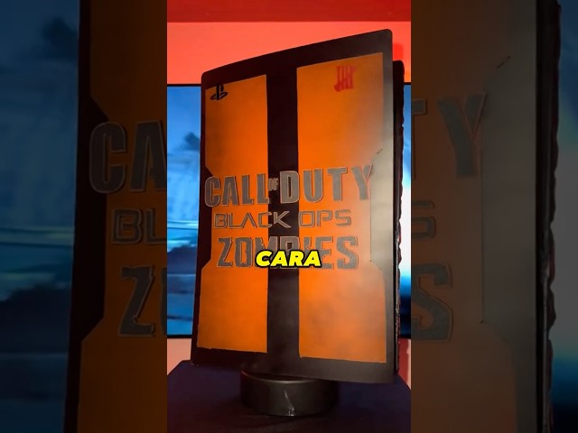 Vídeo relacionado con ElitePlay Carcasa Negra para Placas Frontales Delgadas de PS5, Carcasa de Placa de Repuesto, Accesorios Negros Mate para Playstation 5 Slim Model Disc Edition