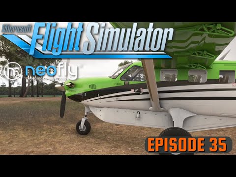 MSFS 2024 | Neofly Series EP35