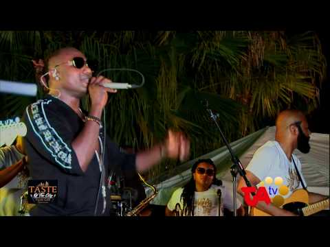 KENBE LIY OU   KLASS FEAT MASTER BRAIN  MANSION PARTY   18 MAI 2019