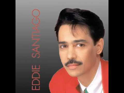 Eddy Santiago / cada vez otra vez