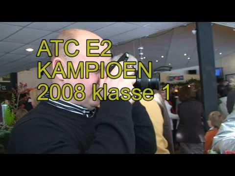 ATC E2 kampioen