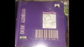 Download lagu VOICE OF ETHNIC (FULL ALBUM 2015 ) BY DEDE ALDRIAN mp3