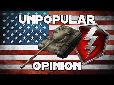 T69: My Unpopular Opinion