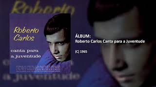 Roberto Carlos - Noite de Terror (Faixa 2/12)
