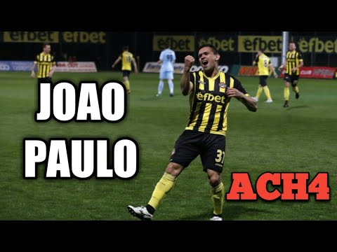 Joao Paulo | Brazilian Goal Machine | Botev Plovdiv