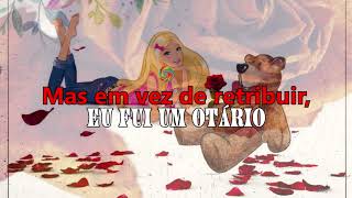 Jolix Christian - Amor Perdido (Lyric Video) ft. Ressy Ryan &amp; Norberto da Silva