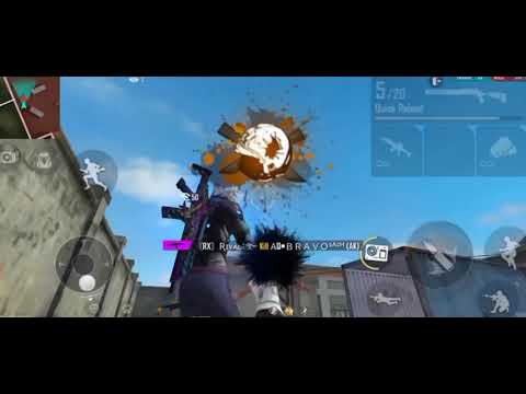 ONE SHOT X ONE KILL 🔥