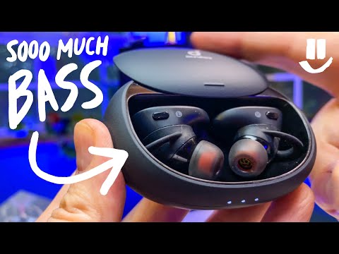 Soundcore Liberty 2 Pro | BEST wireless earbuds under $200? REVIEW (BYE AIRPODS PRO/BEATS/BOSE)