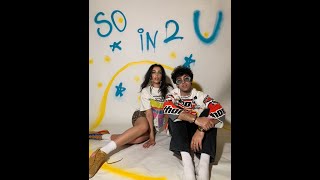 BETWEEN FRIENDS - &#39;so into you (Tamia rework)&#39;