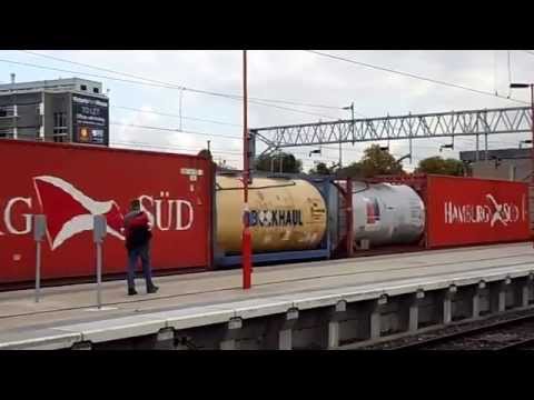 70016 4M81 09/10/15 Stafford with clag