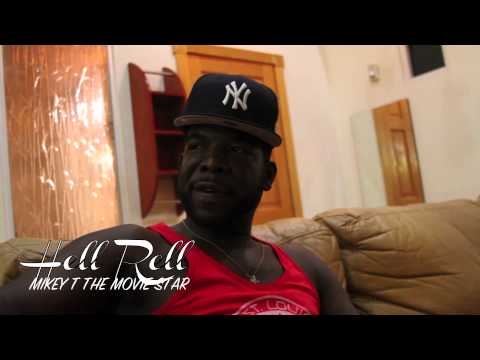 Exclusive: Hell Rell Speaks on New Music + Remaining Loyal to Hardcore Fans