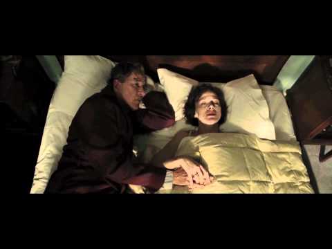 The Eye Of The Storm (2012) Trailer