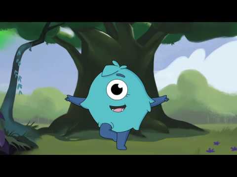 Mindful Movement | Social Emotional Learning for kids
