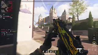 フリフォで無双します。CODMW2