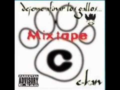 02-C-kan - tirenme (Dejeme Afinar Los Gallos)