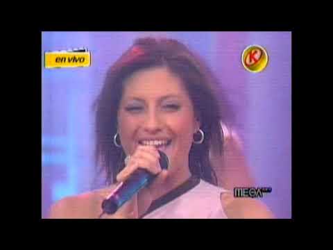 Ximena Abarca y Karen Paola - No por el (Mekano 2005)