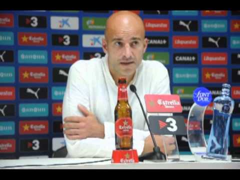 RCD Espanyol B 3 1 CF Badalona