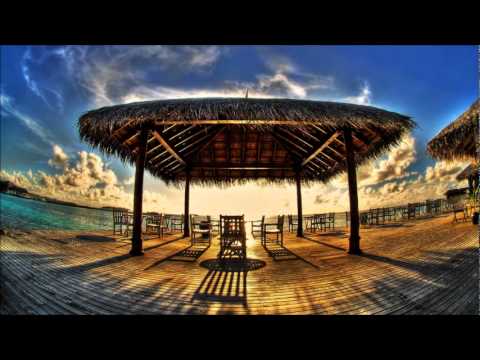 Myomi - Sun In My Eyes (Paul Woolford Mdma Mix)