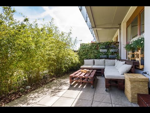 Prodej bytu 3+kk se zahradou a garážovým parkovacím stáním, Praha 5 Velká Chuchle