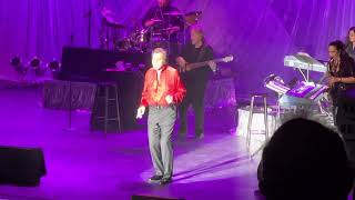 Engelbert Humperdinck *Live* Love Letters