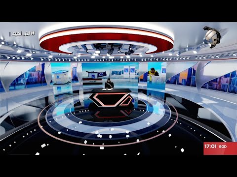 فيديو | المرصد الخبري مع غفران - السيد الحكيم: الانتخابات المقبلة مفتاح الاستقرار المستدام | 2025/8/18