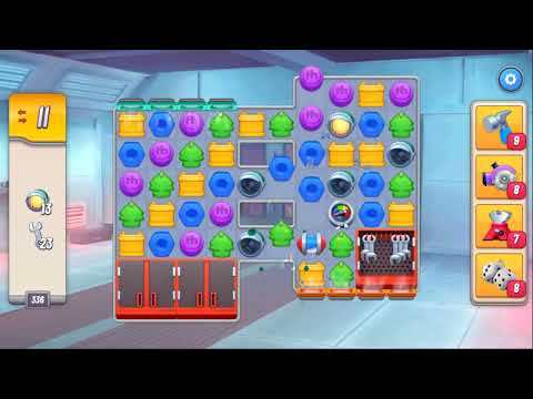 Chrome Valley Customs Level 336 - NO BOOSTERS GAMEPLAY + FULL STORY 🚘🔧 | SKILLGAMING ✔️