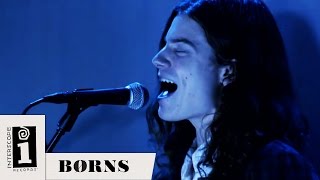 BØRNS | "10,000 Emerald Pools" | Live From YouTube Space LA