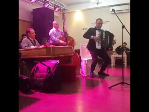 Recital muzica lăutărească : Mexicanu,  Viorel de la Constanța și Louis Iordache