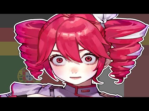 Teto speaking... WHAT LANGUAGES??? (read desc)  |  [Talkaloid]