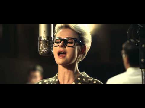 Edda Magnason - Sakta vi gå genom stan (Official Video)