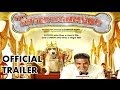 Entertainment Official Trailer Akshay Kumar Tamannah Mithun Chakraborty Sonu Sood