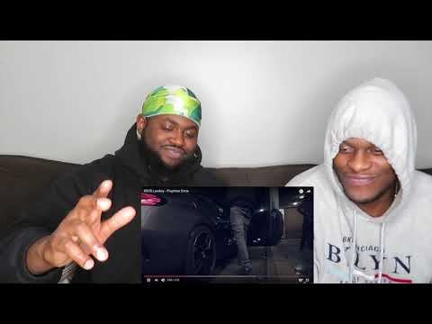#OFB Lowkey - Playtime Done | UK REACTION 🇬🇧