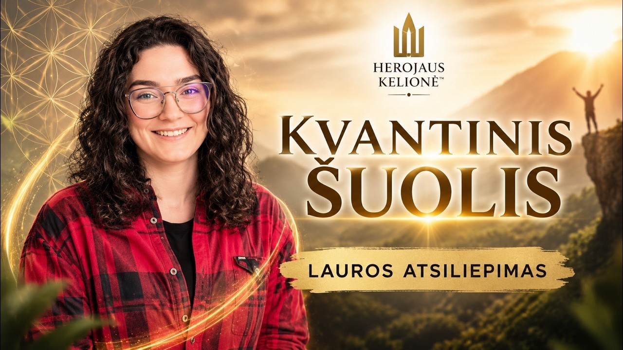 KVANTINIS ŠUOLIS