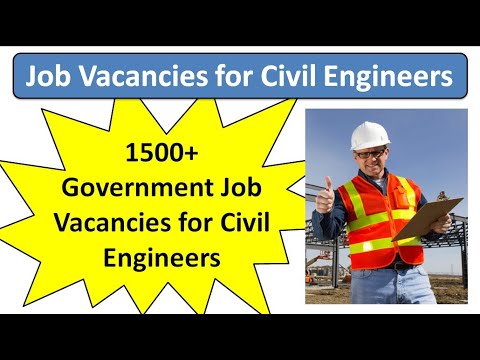 Civil Engineer Fresher Job Notification ISRO NHAI CVPPPL