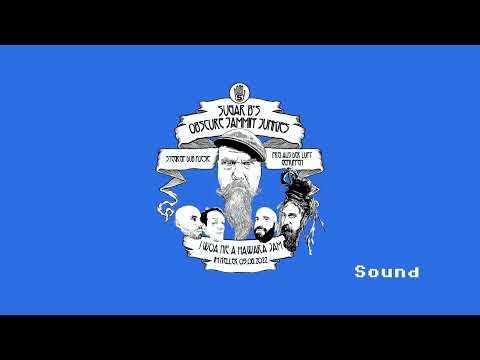 Sugar B´s Obscure Jammin´ Junkies - KIZZAZZ (Hawara Dub)