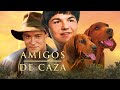 Amigos De Caza Where The Red Fern Grows Trailer Spanish Subtitles