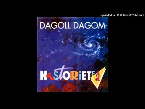 Dagoll Dagom - HISTORIETES (Glups!!)