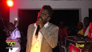 BEENIE MAN- JUNIOR REID  @ RED HEAT ANNIVERSARY 2018 -  PEACE CLUB BRAES RIVER, ST  ELIZABETH