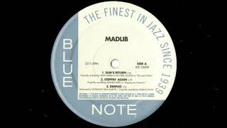 Madlib – Slim's Return