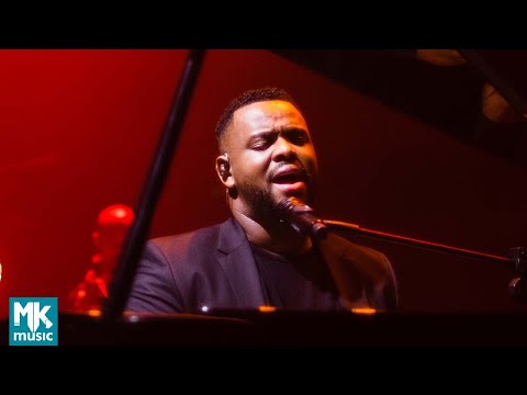 Samuel Messias - Gerado no Altar (Clipe Oficial MK Music)