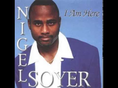Nigel Soyer - I Am Here
