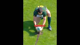 Rugby’s Most Loved BANNED Technique 😳