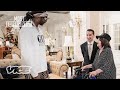 2 Chainz Takes You Inside A 100M Senior Home MOST EXPENSIVEST