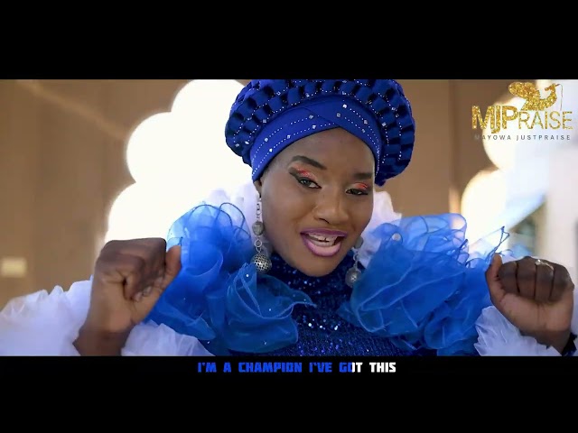 (NEW ASIAN MUSIC VIDEO) چیمپئن CHAMPION- Me Hu Fathe by MJPRAISE featuring Pastor Shahid Chaman