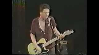 The Feelies - Original Love - 1990